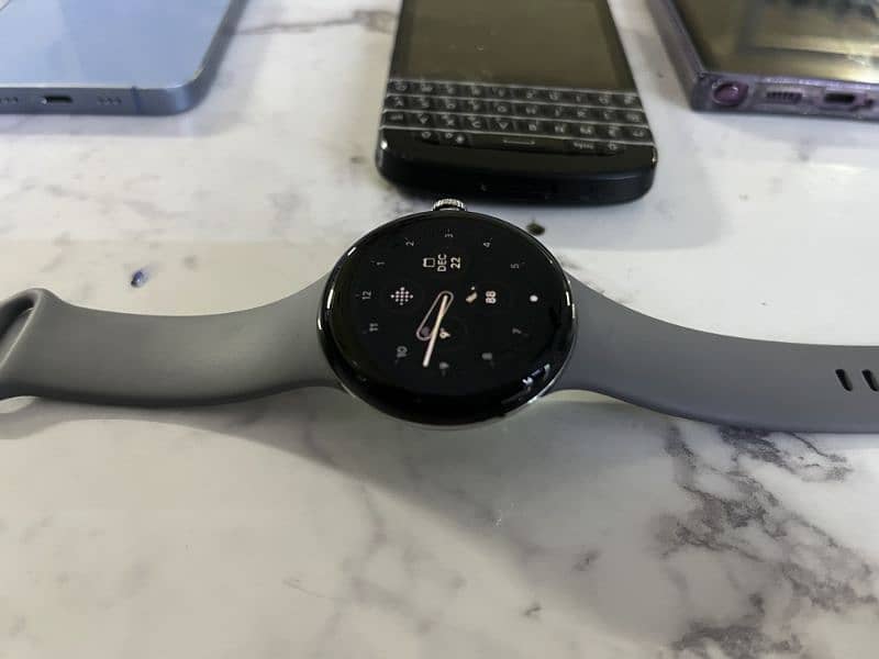 Google pixel watch 3 2