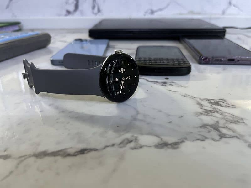 Google pixel watch 3 5