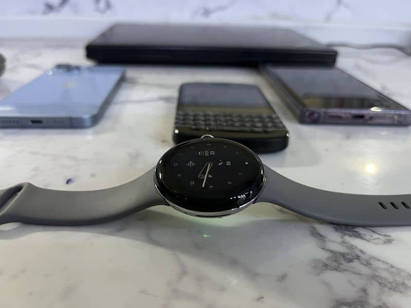 Google pixel watch 3 11