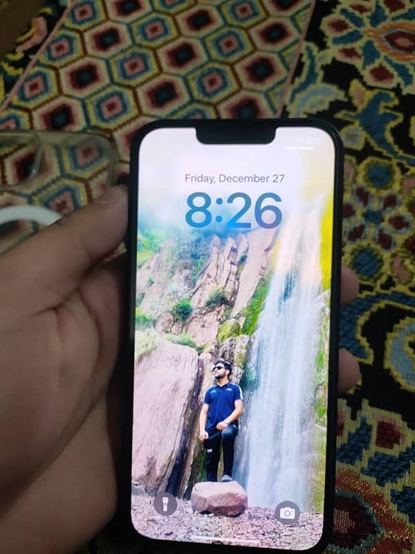 iphone 13 128gb not pta jv 1