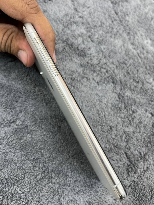 iphone xsmax 10by9 all ok non pta 64gb (jv) 7