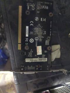 graphic card NV 710 2GB