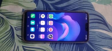 vivo v9 complete saman