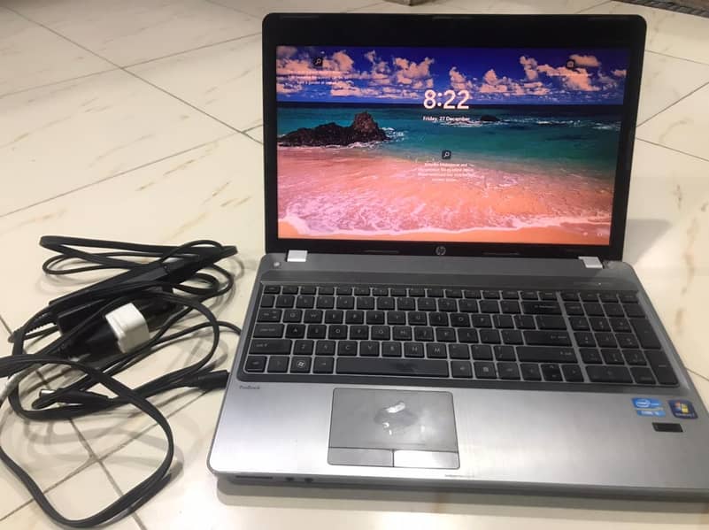 HP ProBook 4530s for Sell 2