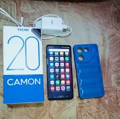 camon 20