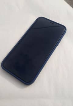 iPhone XR non pta