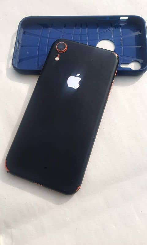 iPhone XR non pta 1