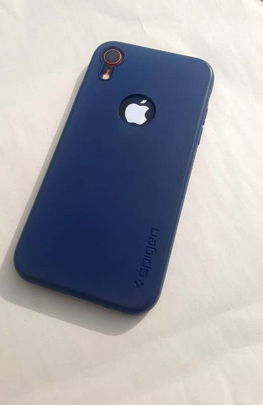 iPhone XR non pta 3