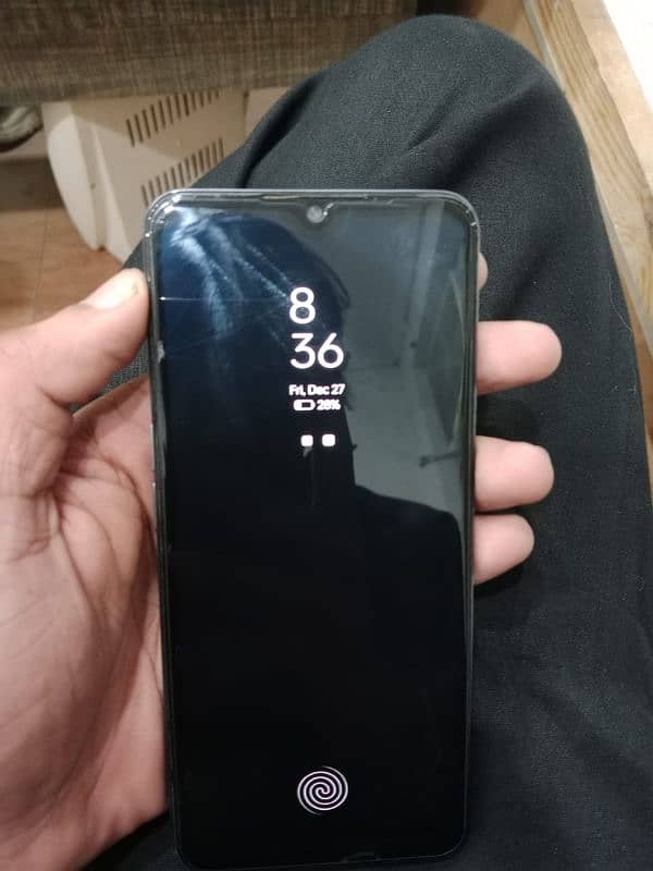 Oppo F17 urgent sale condition 9/10 1