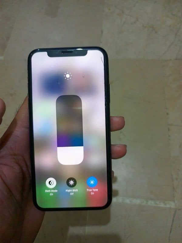 Iphone X 256 GB 10/10 condition 2