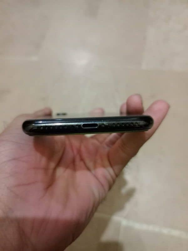 Iphone X 256 GB 10/10 condition 4