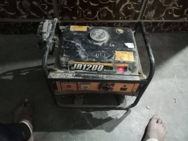 generator 1000 kw 3