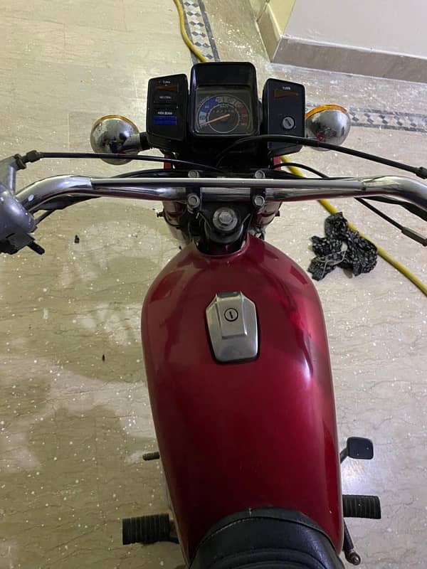 Yamaha 1989 Model original condition geniune engine 1