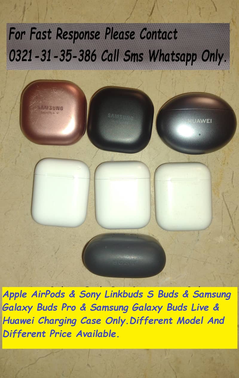 sony buds airpods charging case available 0