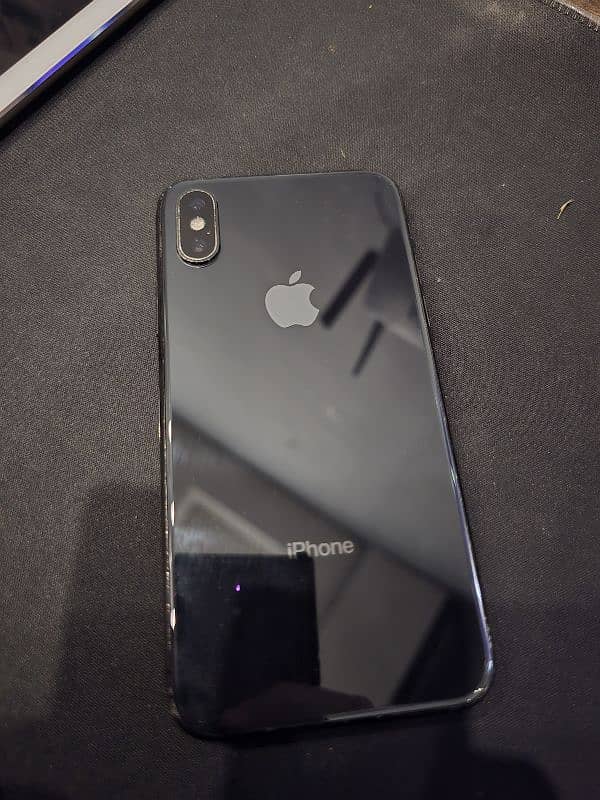 iphone xs 256gb pta approved 0