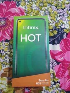 Infinix