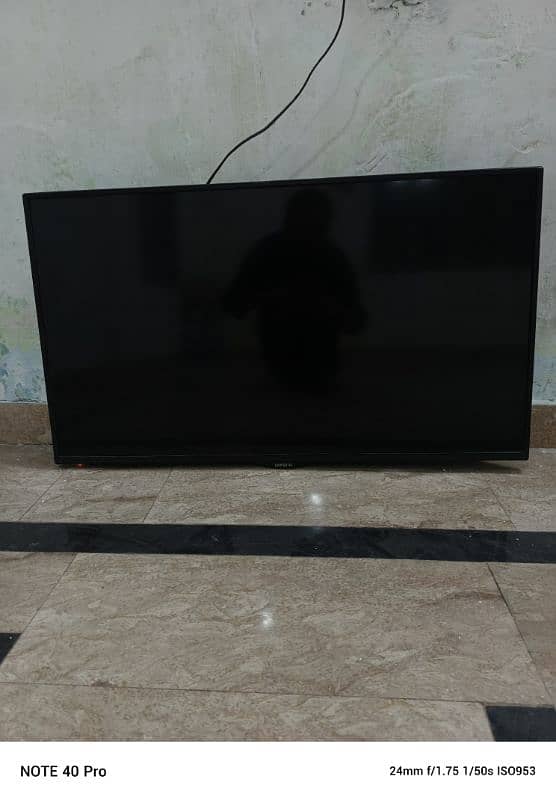 samsung' LCD  40 inch for sale 0