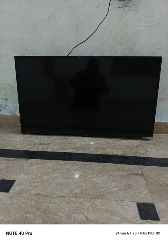 samsung' LCD  40 inch for sale 1