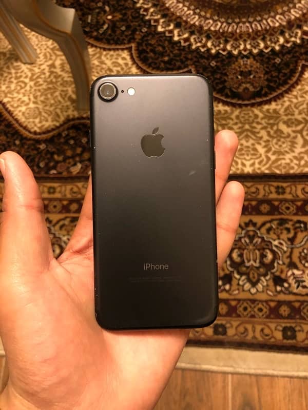 iPhone 7 pta 5