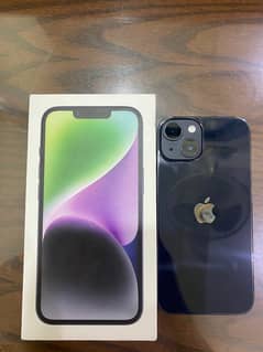 Iphone 14 Non PTA