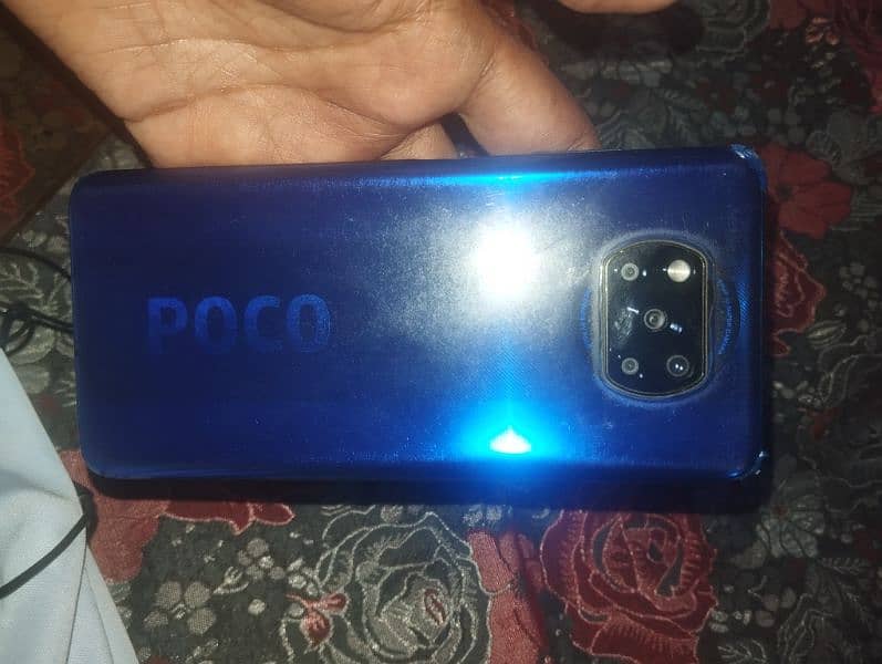 Poco X3 Pro 0