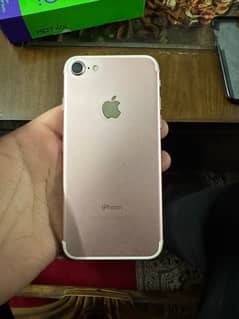 iPhone 7 pta approved 128 gb