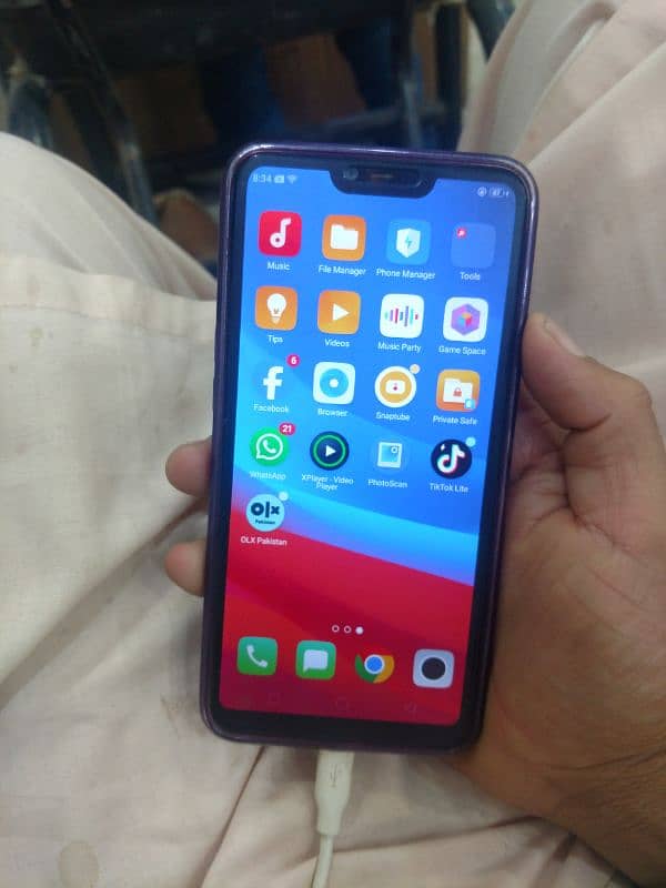 oppo a 3s 3,32 1