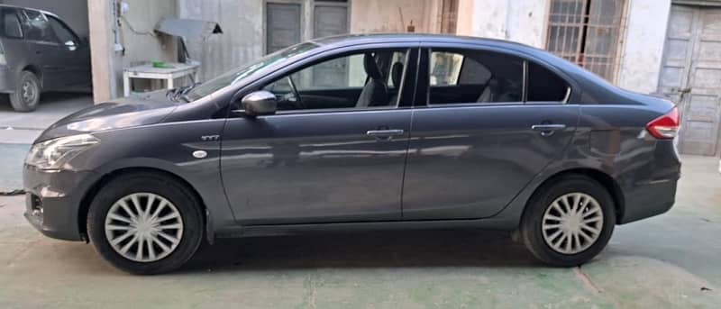 Suzuki Ciaz 2018 0