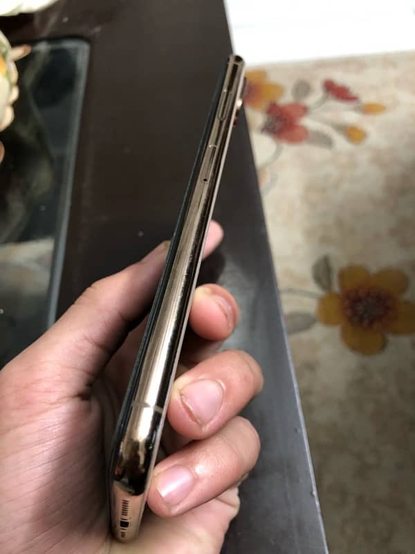 XSmax rose gold non pta 1