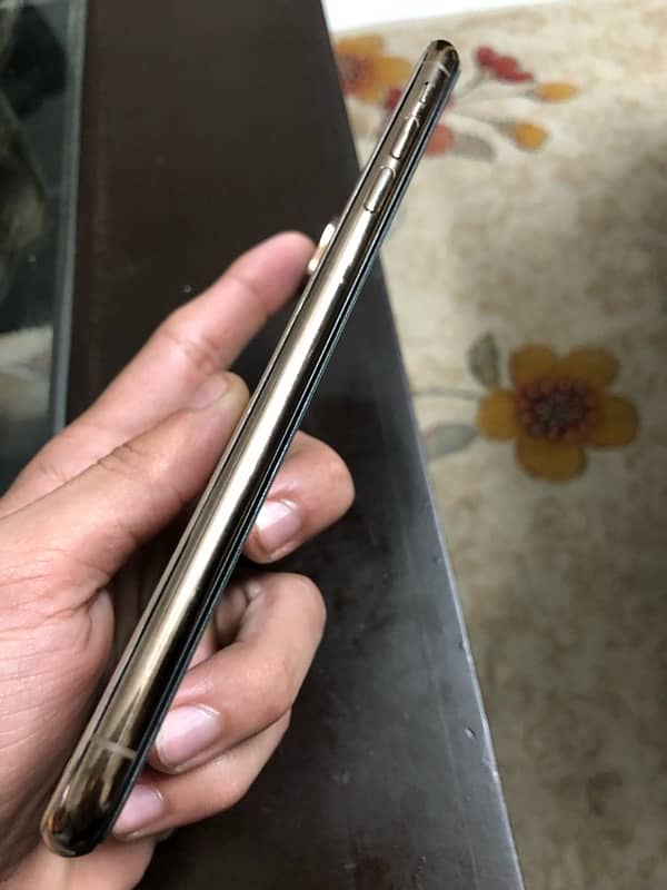 XSmax rose gold non pta 4