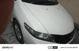 Honda City Aspire 2014 1.5 espire prosmetc