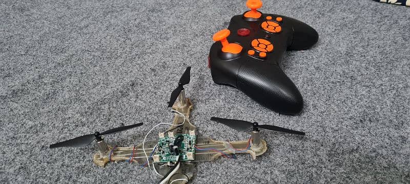 Mini Drone 3