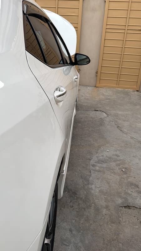 Toyota Corolla Altis 2022 19