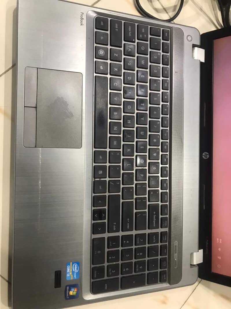 HP ProBook 4530s for Sell 3