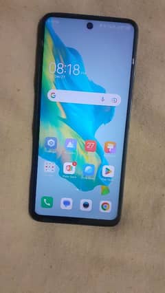 Tecno camon 18p