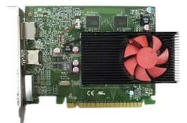 Amd R9 350 2GB DDR5 128BIT Gaming Gpu Exchange possible rx460 or other