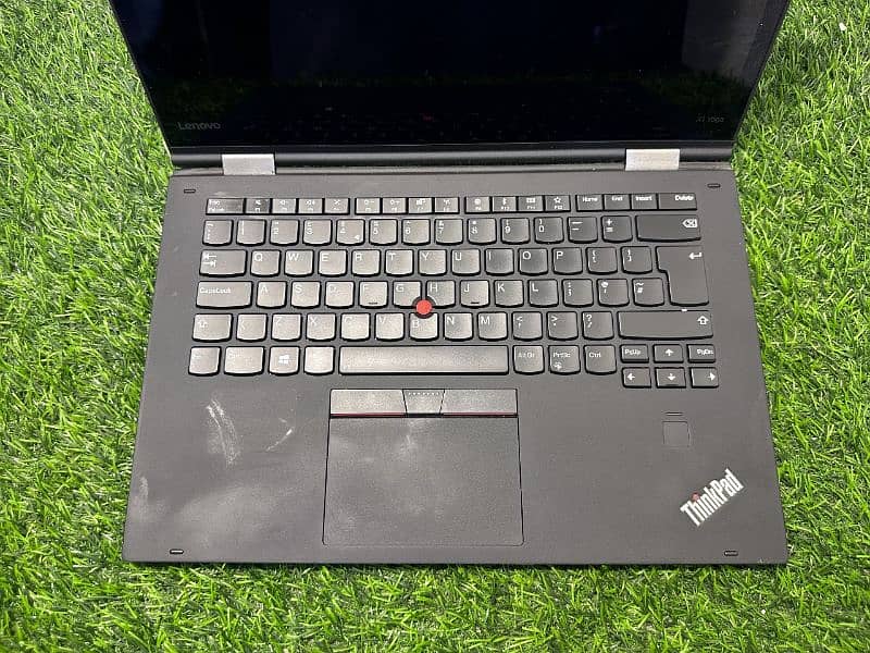 Lenovo x1 Yoga 2