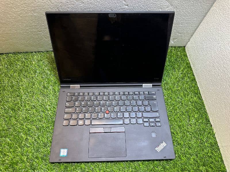 Lenovo x1 Yoga 3