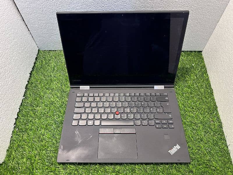 Lenovo x1 Yoga 4