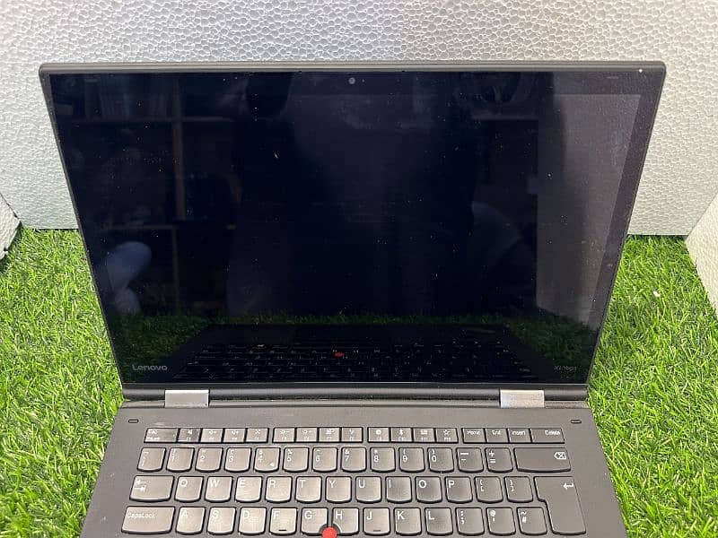 Lenovo x1 Yoga 5