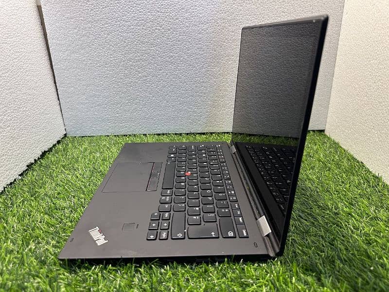 Lenovo x1 Yoga 10