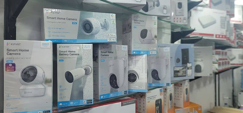 Wifi Cameras Wholesale Rates 1