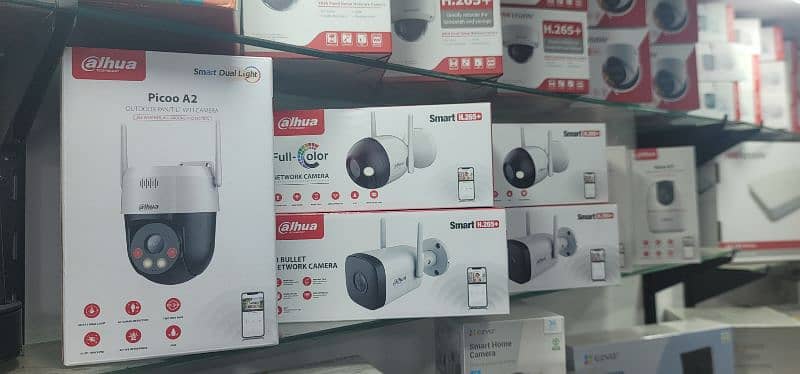 Wifi Cameras Wholesale Rates 3