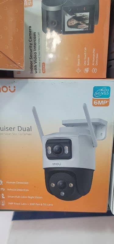 Wifi Cameras Wholesale Rates 7