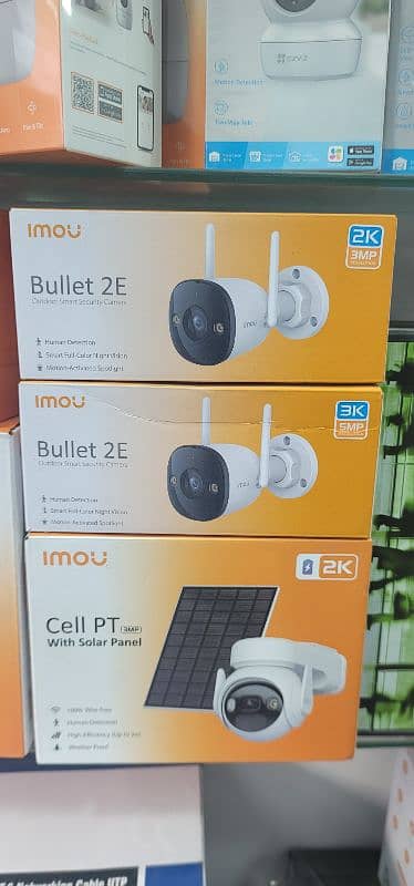 Wifi Cameras Wholesale Rates 11