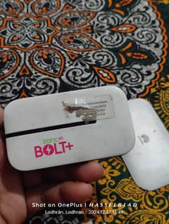 4G device zong