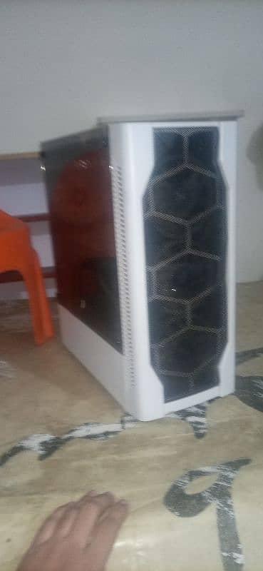 core i7 4th generation gaming PC 20gb ram 700gb harddisk RX 590gpu 8gb 3