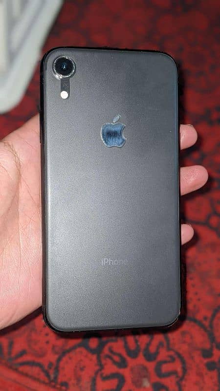 Iphone xr non pta 0