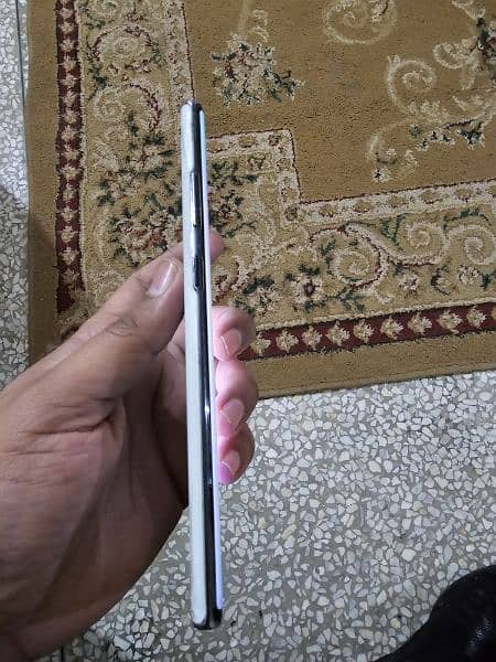 Note 10 Plus 12/256 offcial pta phsicaly dual sim 2