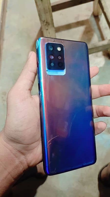 infinix note 10prooo 4